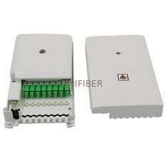 CTO / Cajas Nap IP65 Fiber Optic Cable Termination Box