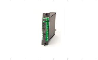 LGX Box 1x8 Plc Splitter SC/APC Connector Customized Pigtail Length