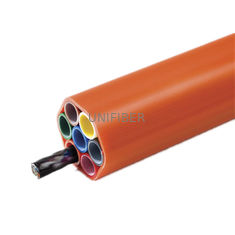 2~144C G652D Bulk Fiber Optic Cable LSZH Non Metallic Fiber Cable