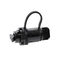 Ip68 Fiber Optic Adapter Waterproof Mini Sc Huawei Compatible