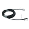 SST Toneable OptiTap SC/APC Flat Drop Cable Assembly With Pulling Eye