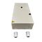 32 Core Wall Mount 13.5mm ftth distribution box ABS Material