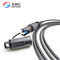 LC/APC To SC/APC Outdoor Fiber Patch Cord For FTTA Solution