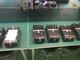 Mini Tap PD Fiber Optical Switch 250um Bare C/L Band WDM Channel Monitoring